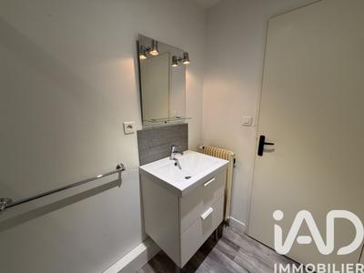 Appartement - 80 m² - 3 pièces