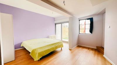 Maison - 107 m² - 3 pièces