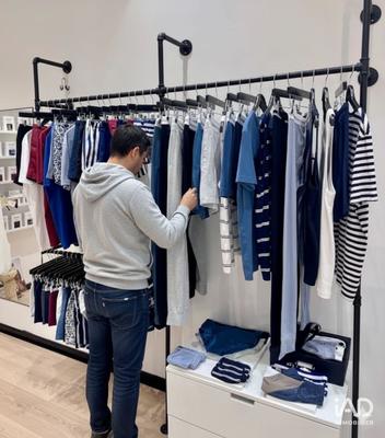 Local commercial - 42 m²