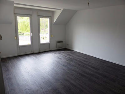 Appartement - 56 m² - 2 pièces