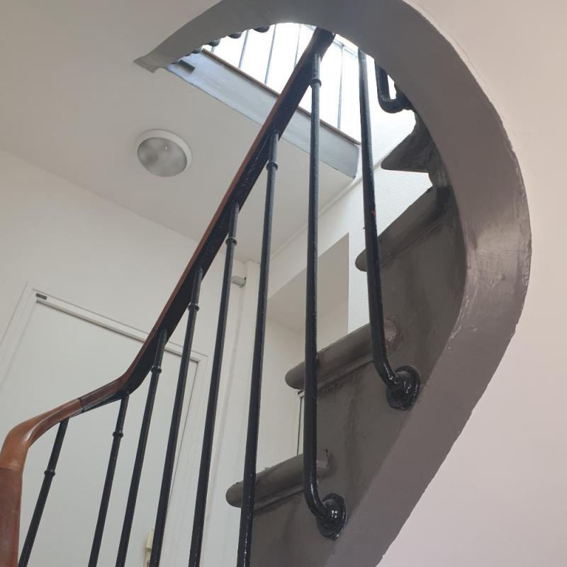 Appartement - 43 m² - 1 pièce