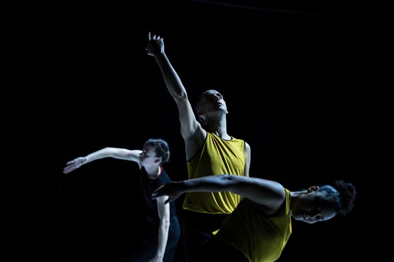 L'éloge des possibles