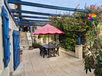 Maison - 152 m² - 5 pièces