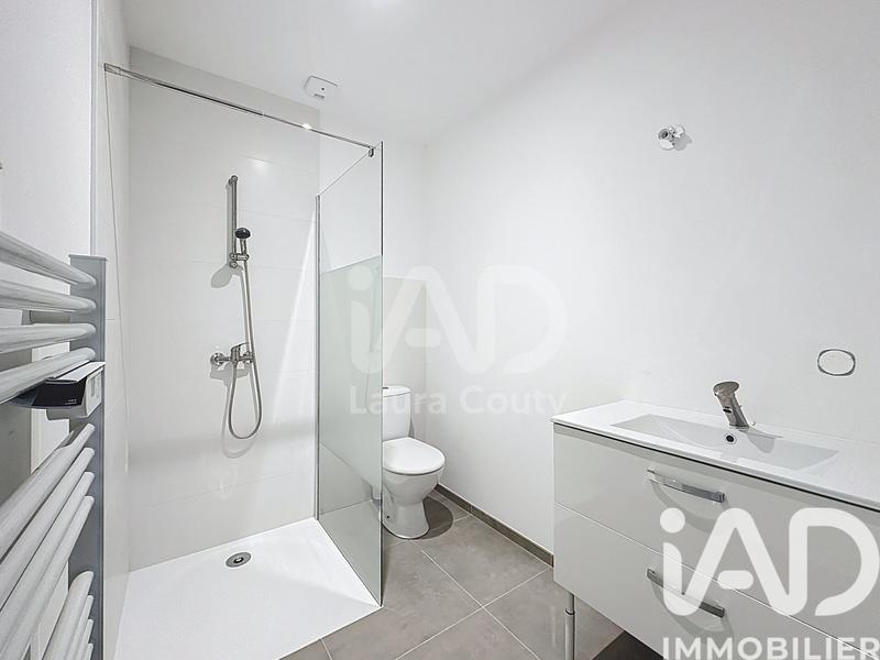 Maison - 99 m² - 5 pièces