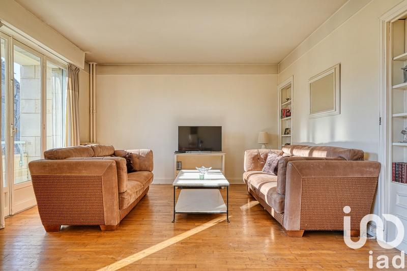 Appartement - 75 m² - 3 pièces