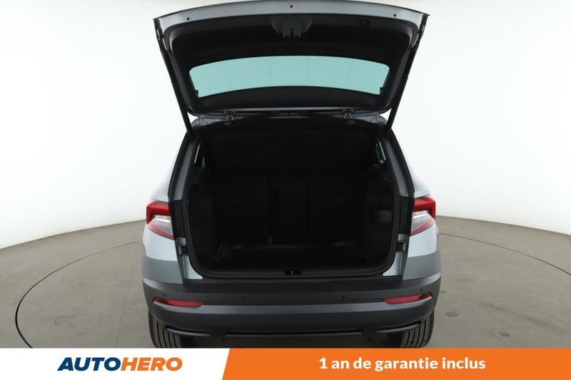 Skoda Karoq 1.0 Tsi Style Dsg7 116 ch