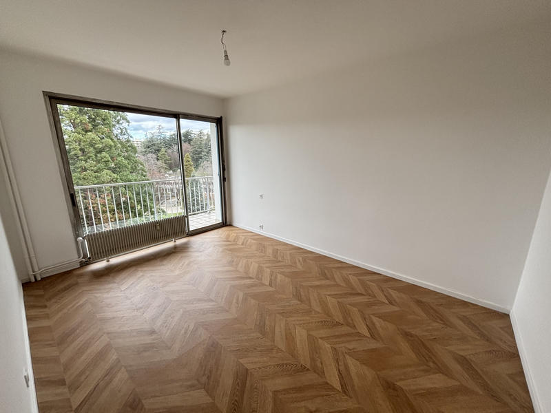Appartement - 118 m² - 5 pièces