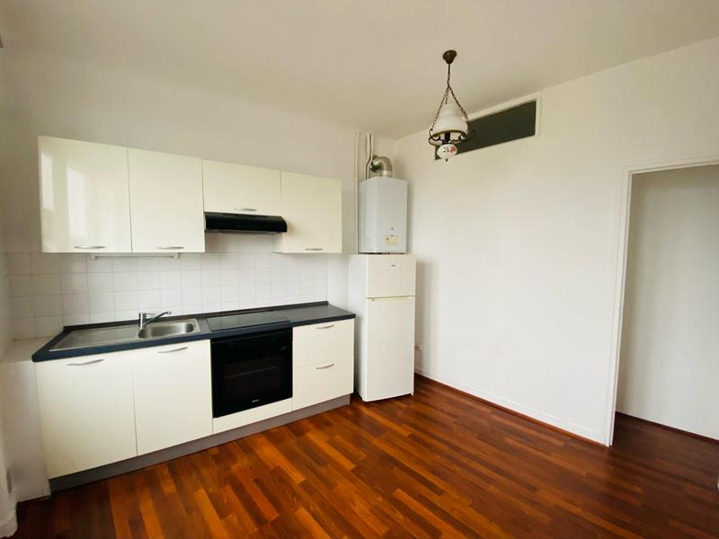 Immeuble - 220 m²