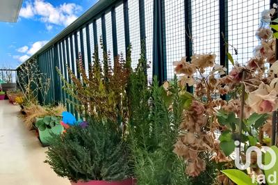 Appartement - 95 m² - 5 pièces