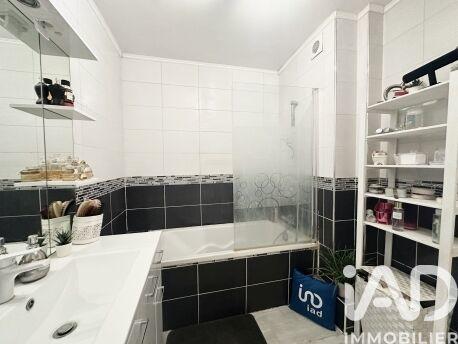 Appartement - 73 m² - 4 pièces