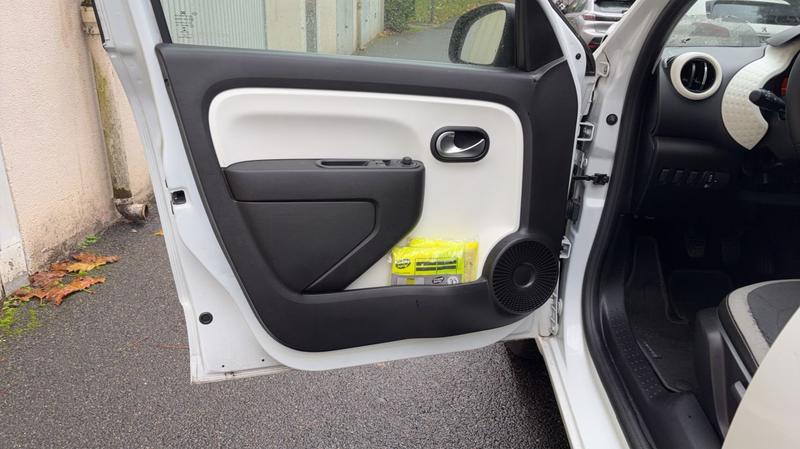 Renault Twingo 1.0 SCe 75 Zen