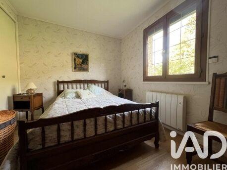 Maison - 151 m² - 4 pièces