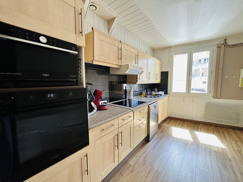 Maison bourgeoise - 290 m² - 7 pièces