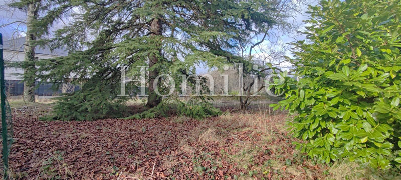 Terrain - 785 m²