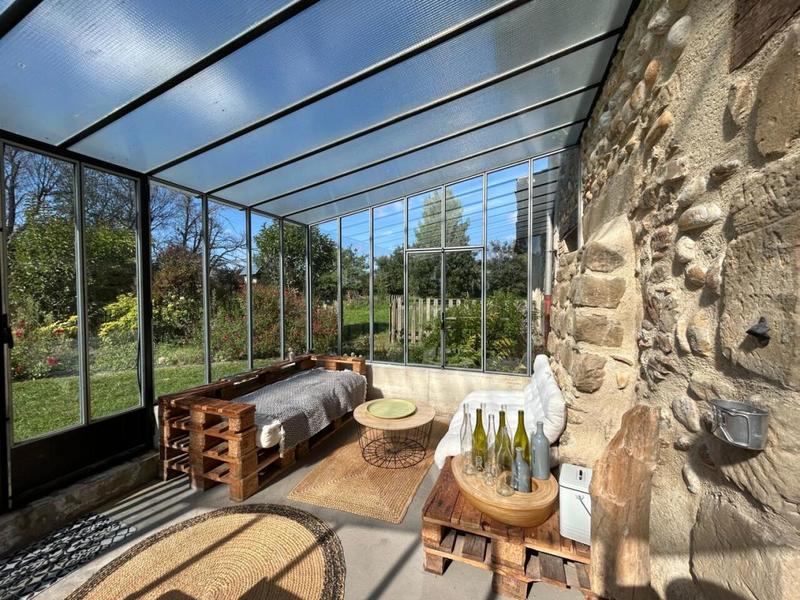 Ferme - 178 m² - 7 pièces