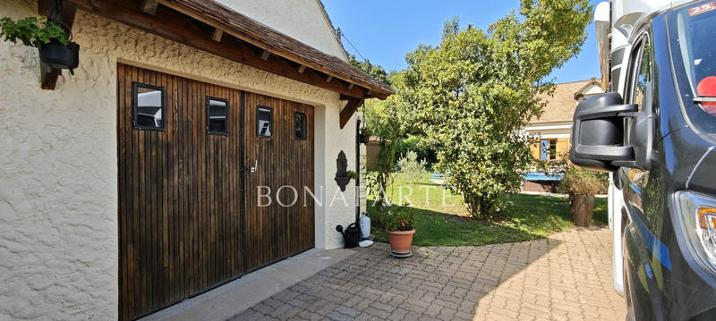 Maison - 147 m² - 6 pièces