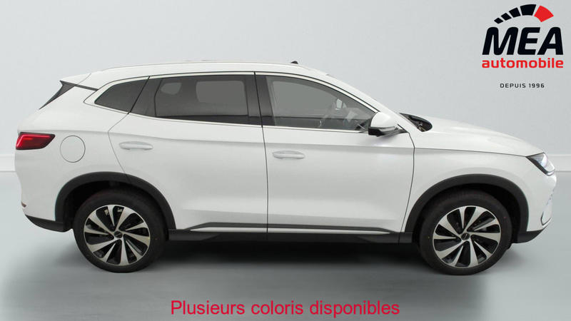 Byd Seal U 1.5l Dm-i 218 ch Phev Boost