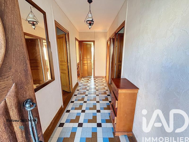 Maison - 77 m² - 3 pièces