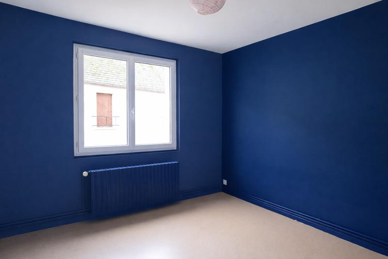 Duplex - 102 m² - 4 pièces