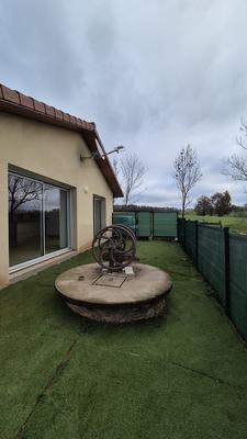 Maison - 143 m² - 5 pièces