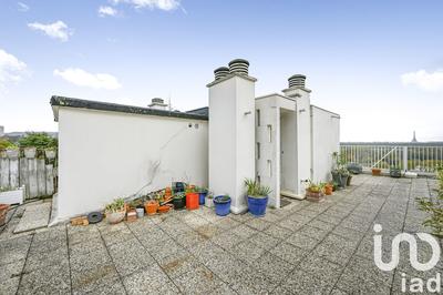 Appartement - 66 m² - 2 pièces