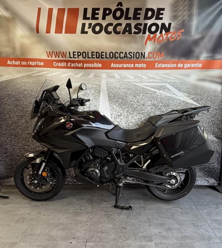 Honda Nt 1100 Dct - Nt1100dct