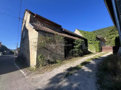 Maison - 87 m² - 4 pièces