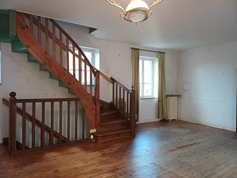 Maison - 139 m² - 7 pièces