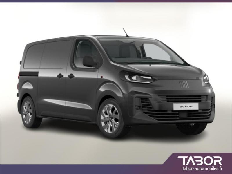 Fiat Scudo 180 At Attel. Led Gps Keyl