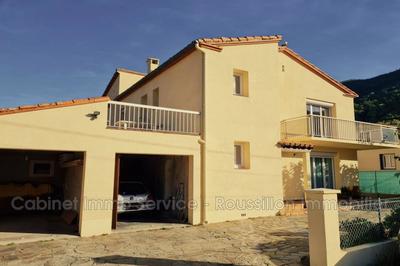 Villa - 171 m² - 4 pièces