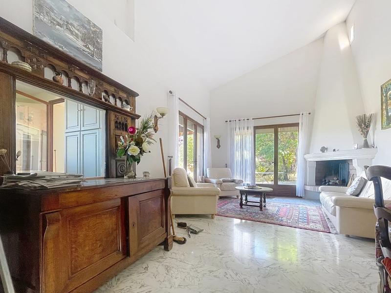 Villa - 106 m² - 4 pièces