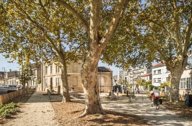 Appartement - 33 m² - 2 pièces