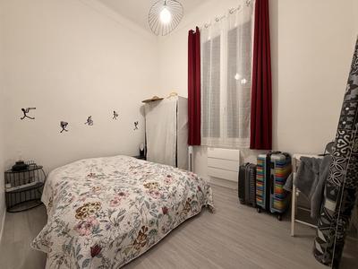 Appartement - 42 m² - 3 pièces