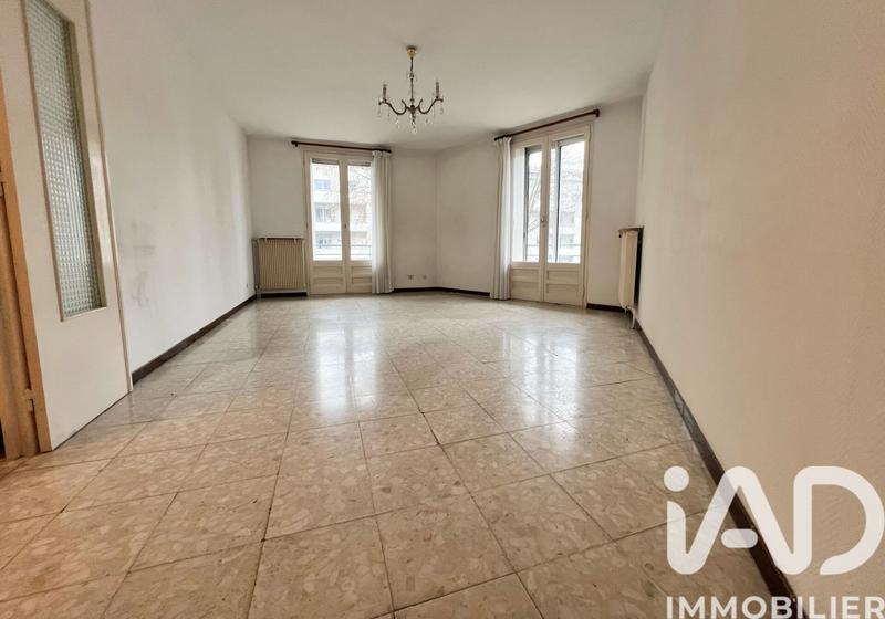 Appartement - 78 m² - 3 pièces