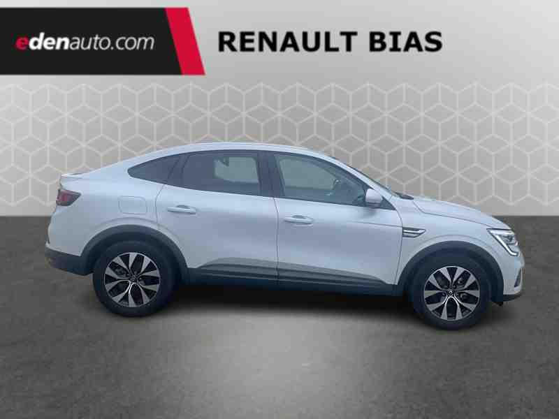 Renault Arkana E-Tech 145 Business