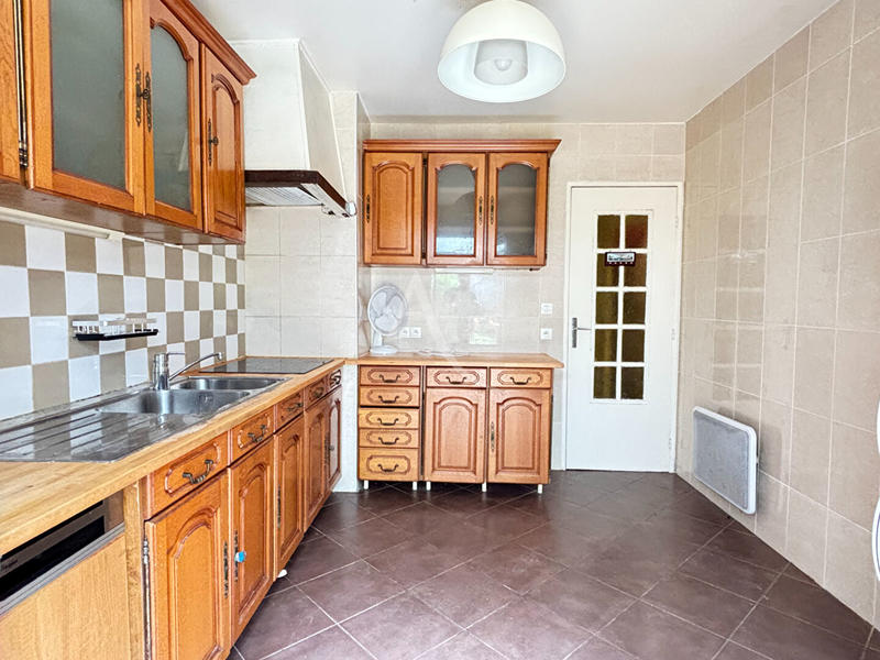 Maison - 150 m² - 7 pièces