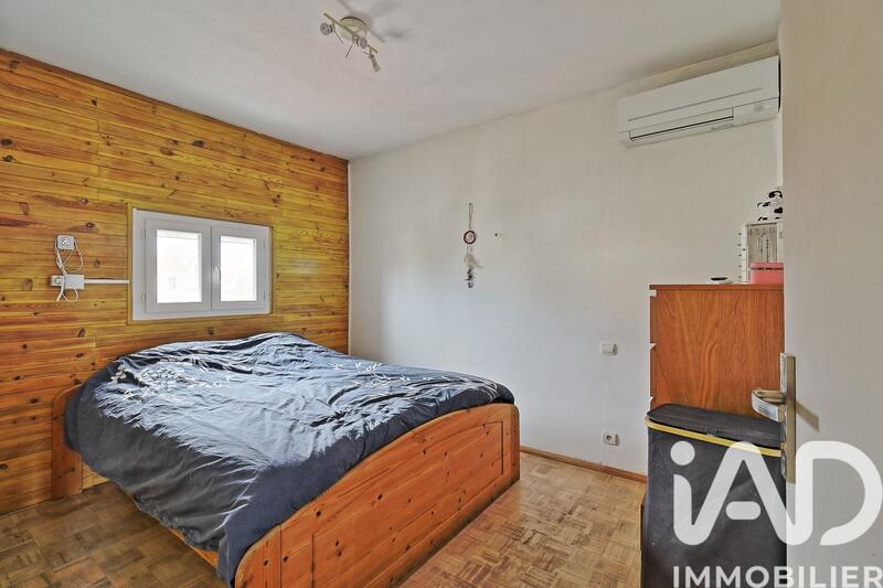 Maison - 103 m² - 4 pièces