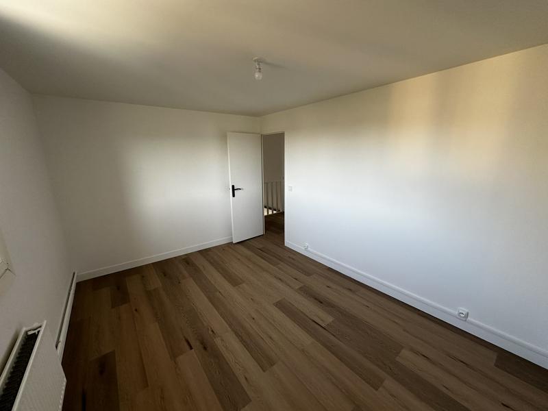 Maison - 138 m² - 5 pièces