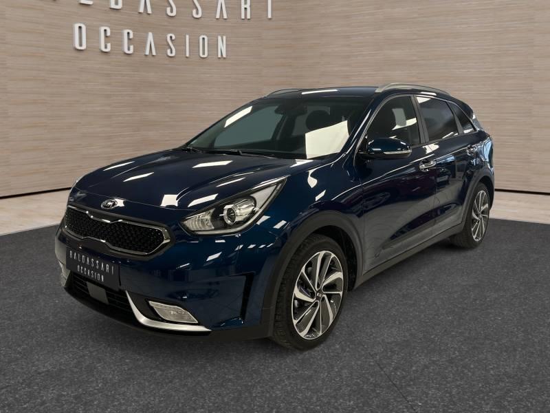 Kia Niro 1.6 GDi Hybride 141 ch Dct6 Premium