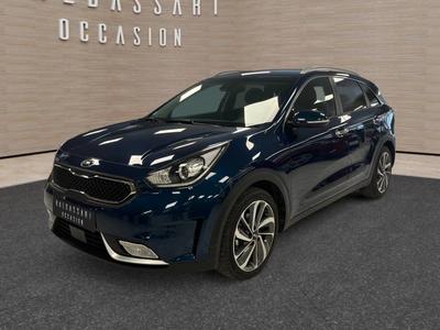 Kia Niro 1.6 GDi Hybride 141 ch Dct6 Premium
