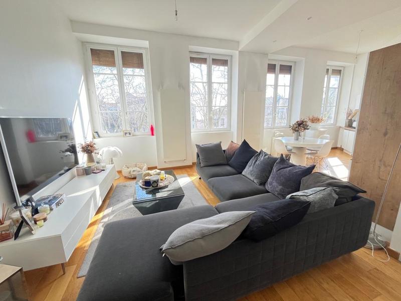 Appartement - 56 m² - 2 pièces