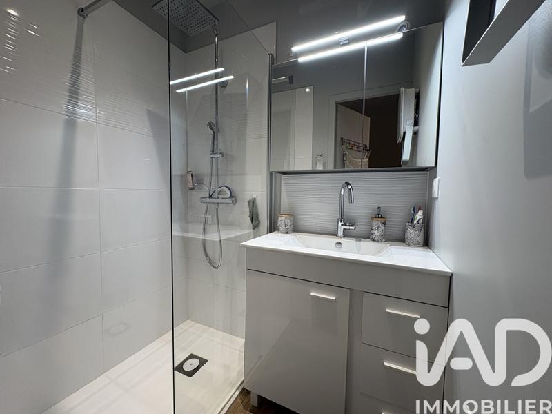 Maison de ville - 27 m² - 2 pièces