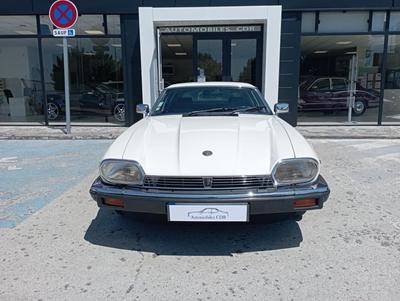 Jaguar Xjs coupé 3.6