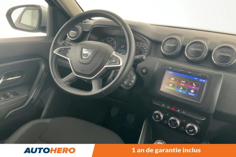 Dacia Duster II 1.5 dCi Blue Prestige 4x2 116 ch
