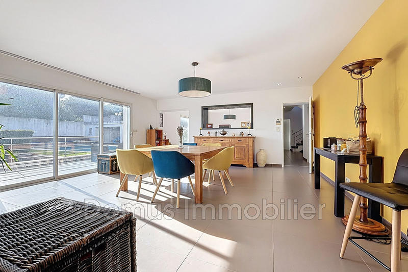 Maison - 165 m² - 7 pièces