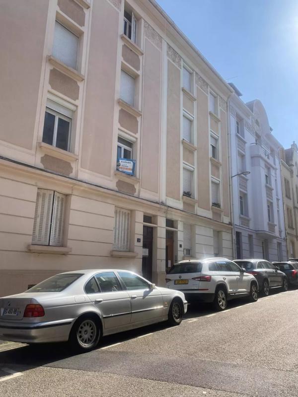 Appartement - 27 m² - 2 pièces