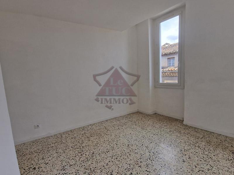 Appartement - 85 m² - 5 pièces