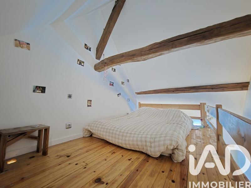 Maison - 200 m² - 6 pièces