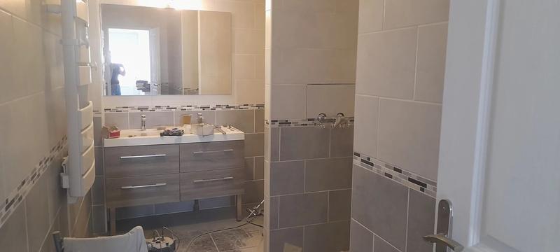 Maison de village - 147 m²