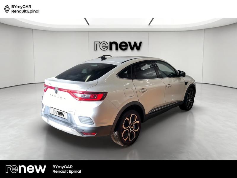 Renault Arkana E-Tech 145 - 21b Intens